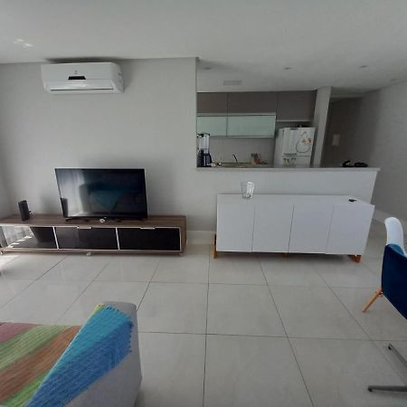 דירות סנטוס Apto Novo, 2 Quartos, Quadra Praia Em Santos. מראה חיצוני תמונה