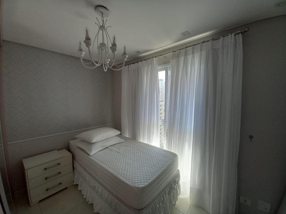 דירות סנטוס Apto Novo, 2 Quartos, Quadra Praia Em Santos. מראה חיצוני תמונה